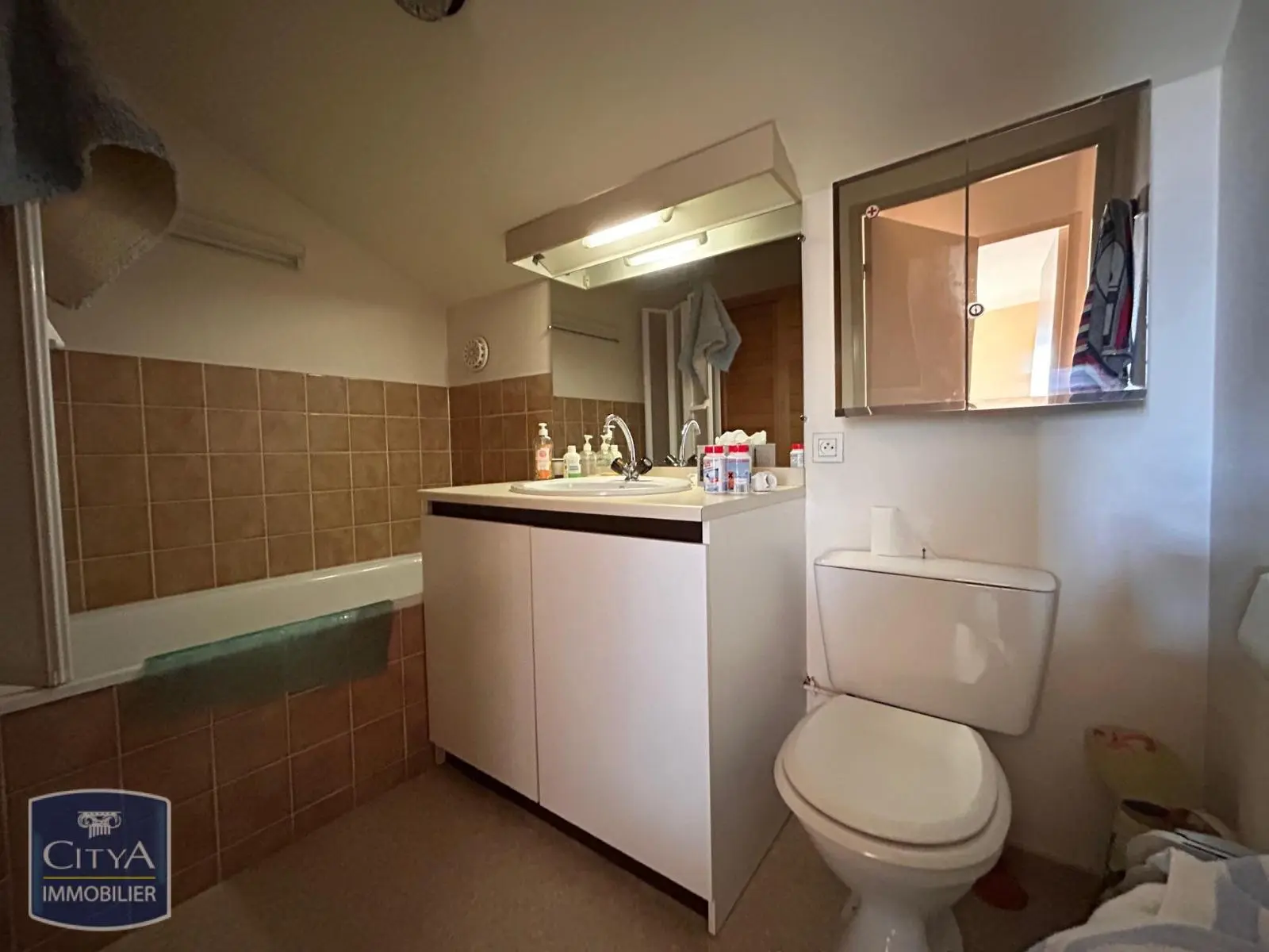 Photo 12 Appartement 5 pièces 97.92m²
