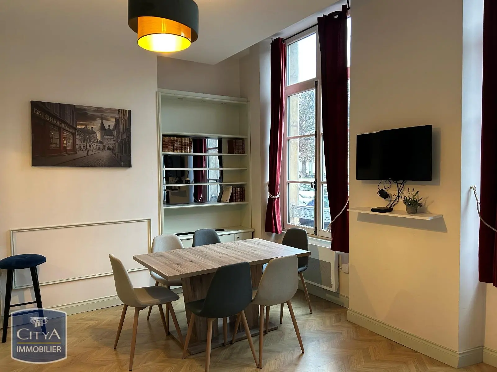 Photo 2 Appartement 2 pièces 46.74m²