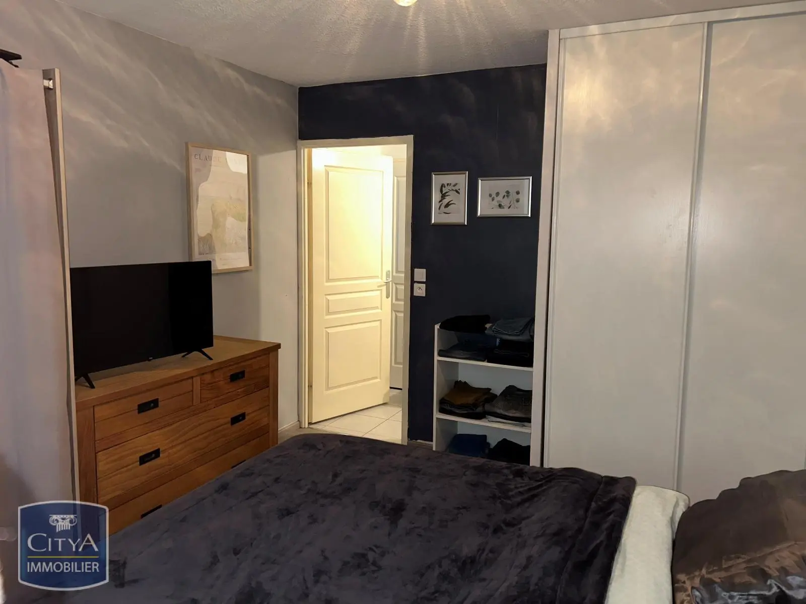 Photo 5 Appartement 2 pièces 50m²