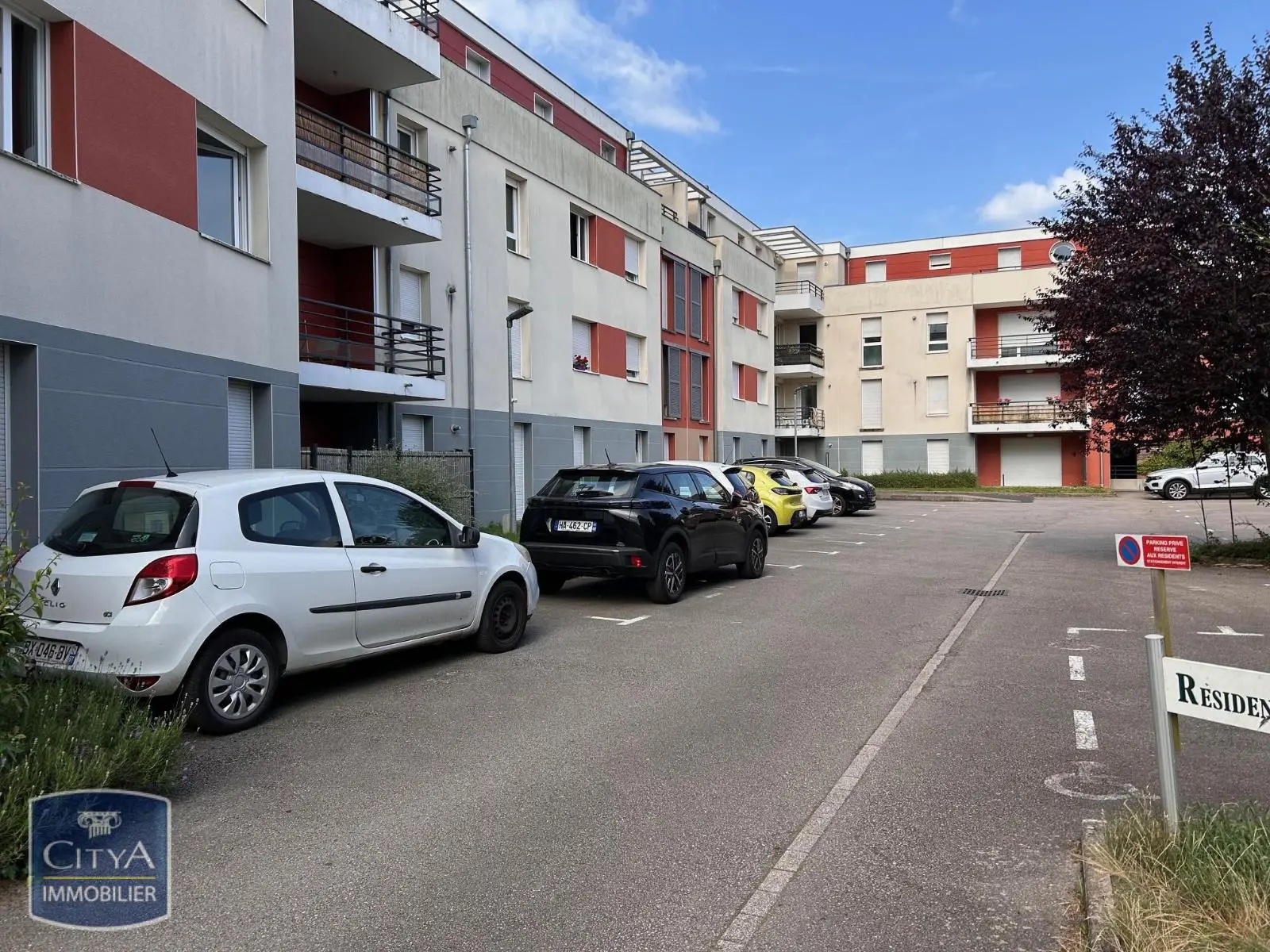 Photo 12 Appartement 2 pièces 45m²