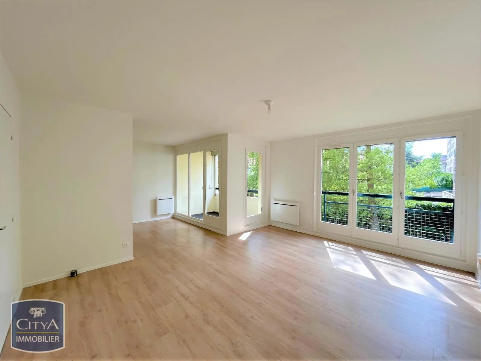 Photo 1 Appartement 3 pièces 82.97m²