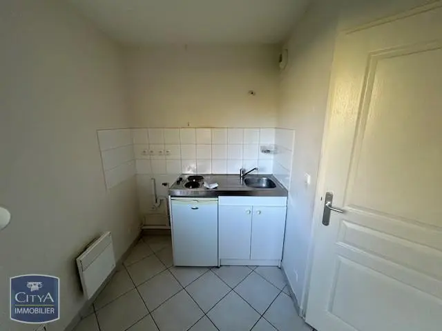 Photo 5 Appartement 2 pièces 47.1m²