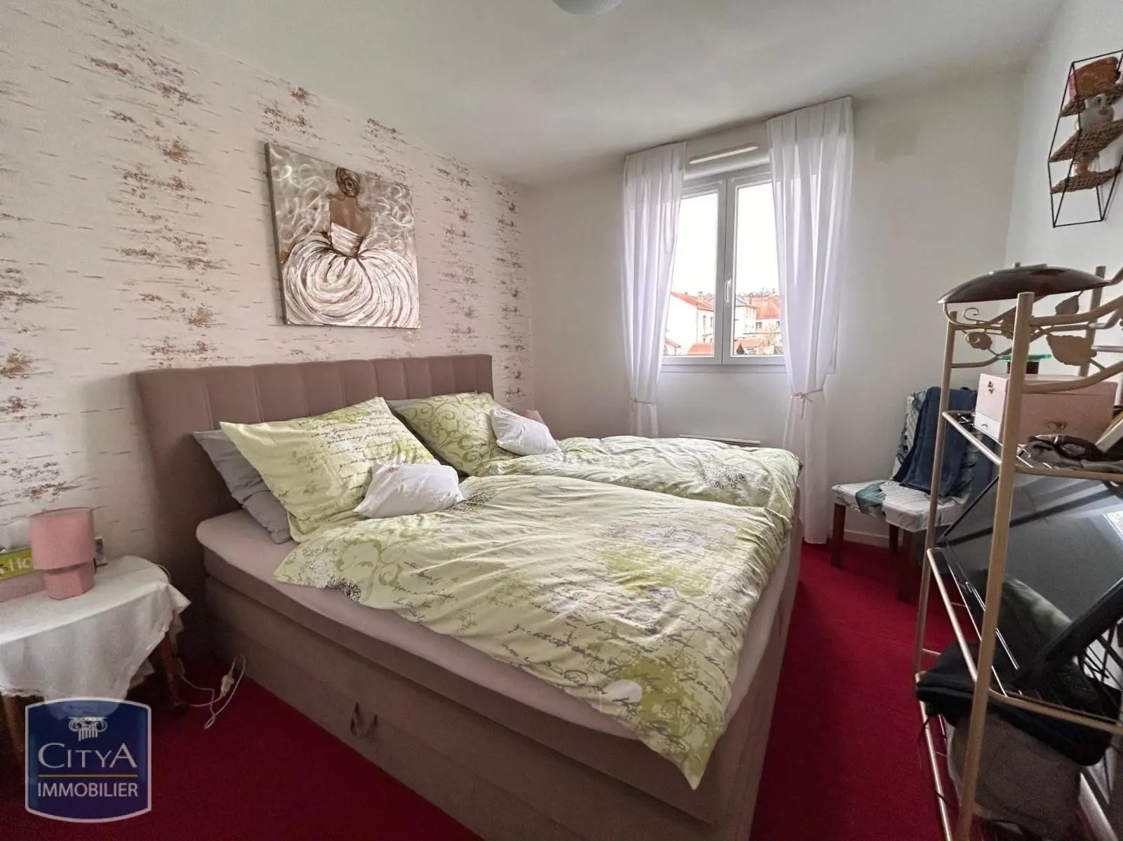 Photo 6 Appartement 3 pièces 54.27m²