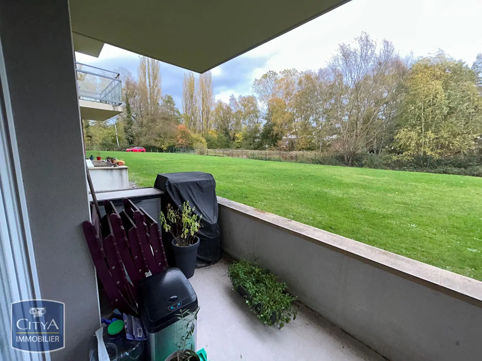 Photo 1 Appartement 2 pièces 50m²