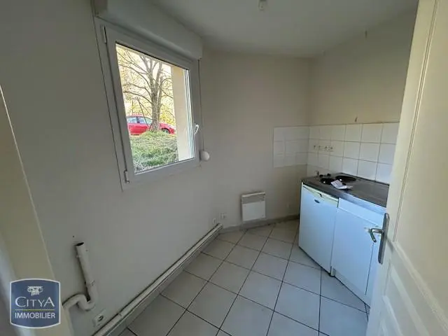 Photo 4 Appartement 2 pièces 47.1m²