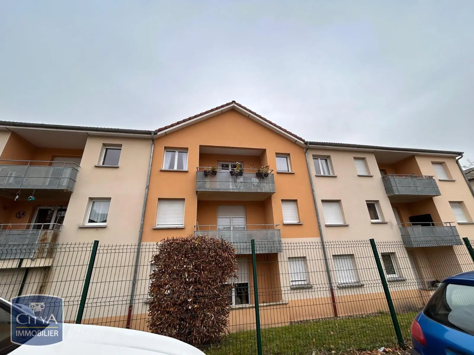 Photo 7 Appartement 3 pièces 54.27m²