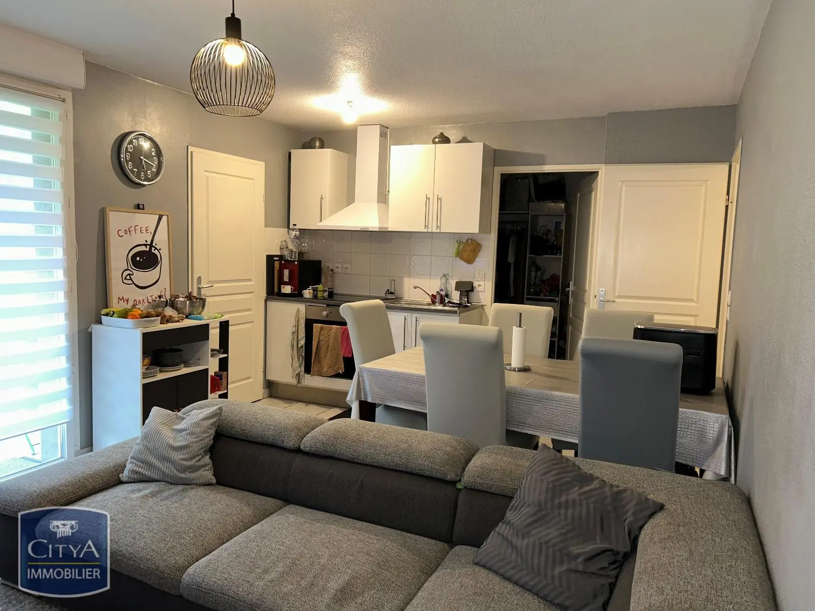 Photo 3 Appartement 2 pièces 50m²