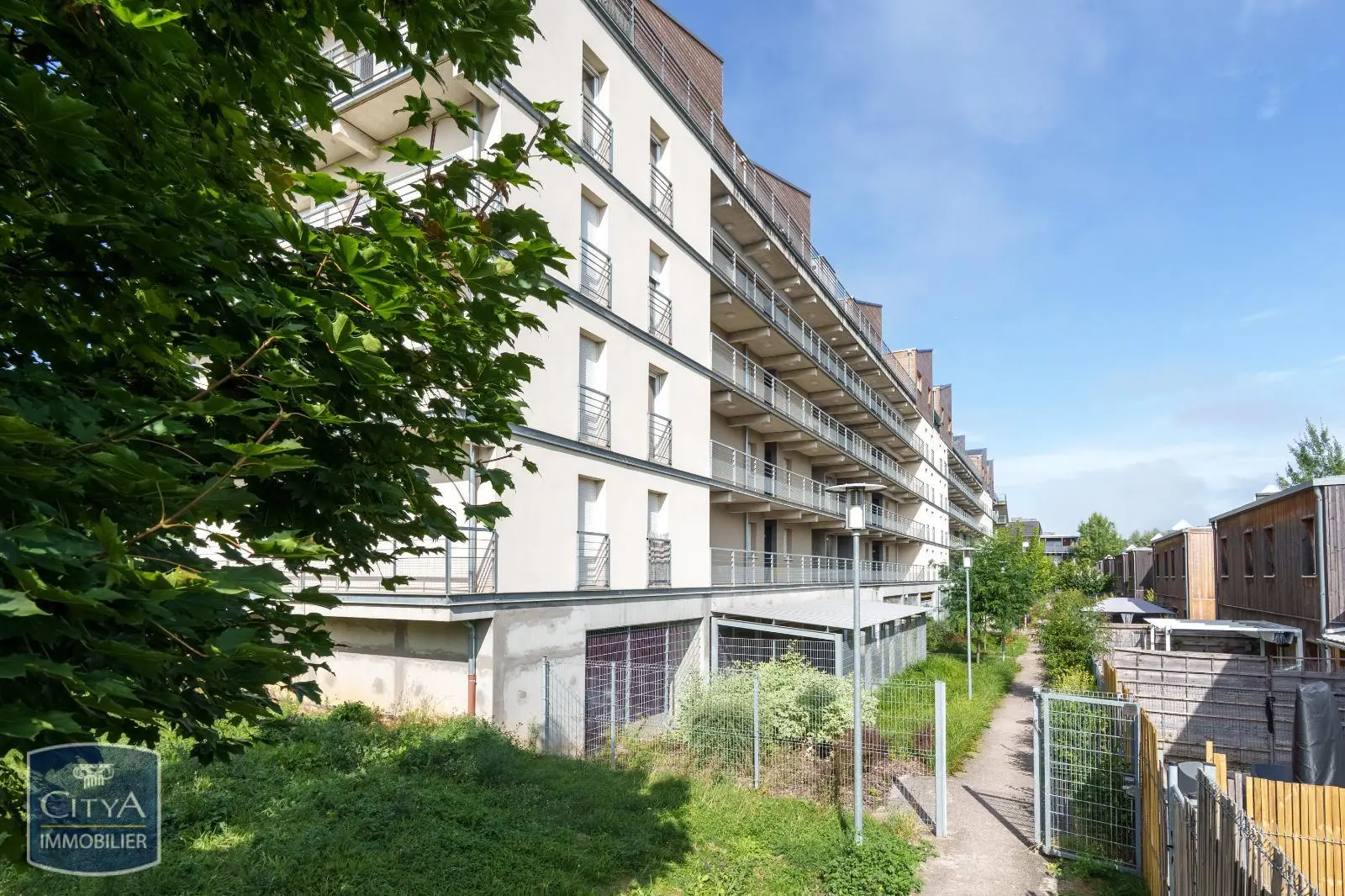 Photo 6 Appartement 2 pièces 44m²
