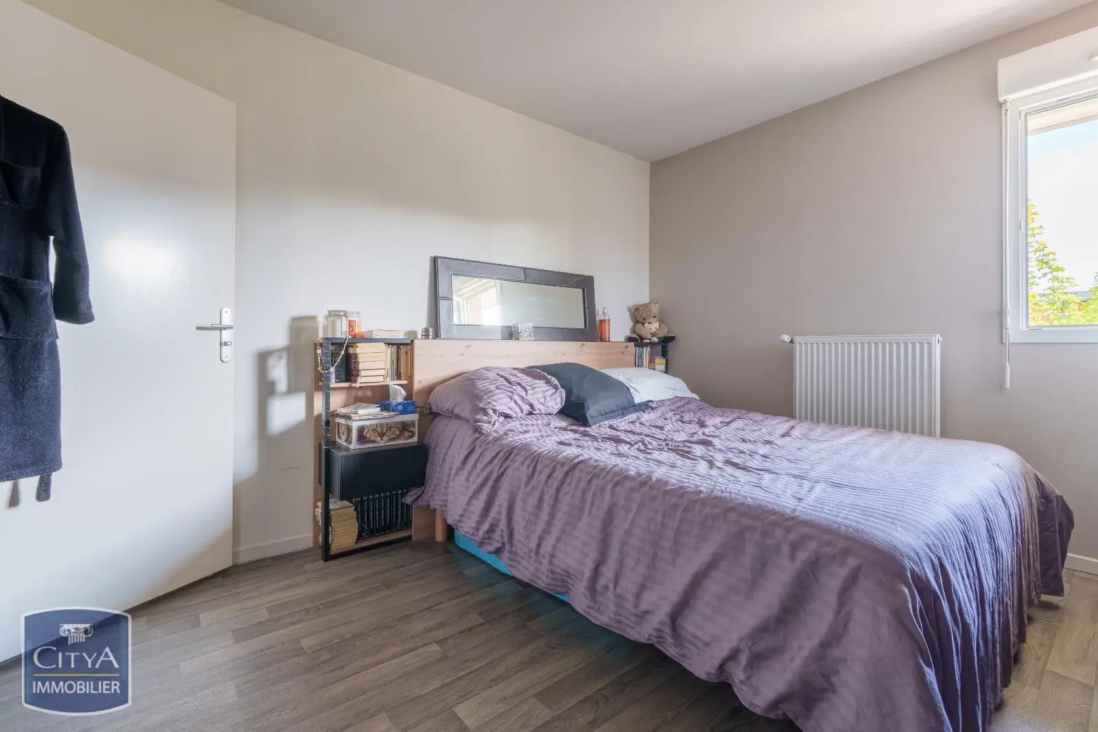 Photo 7 Appartement 2 pièces 44m²