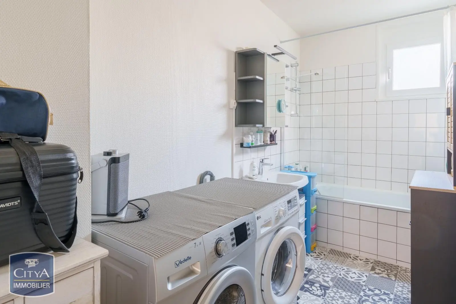Photo 6 Appartement 3 pièces 82.97m²