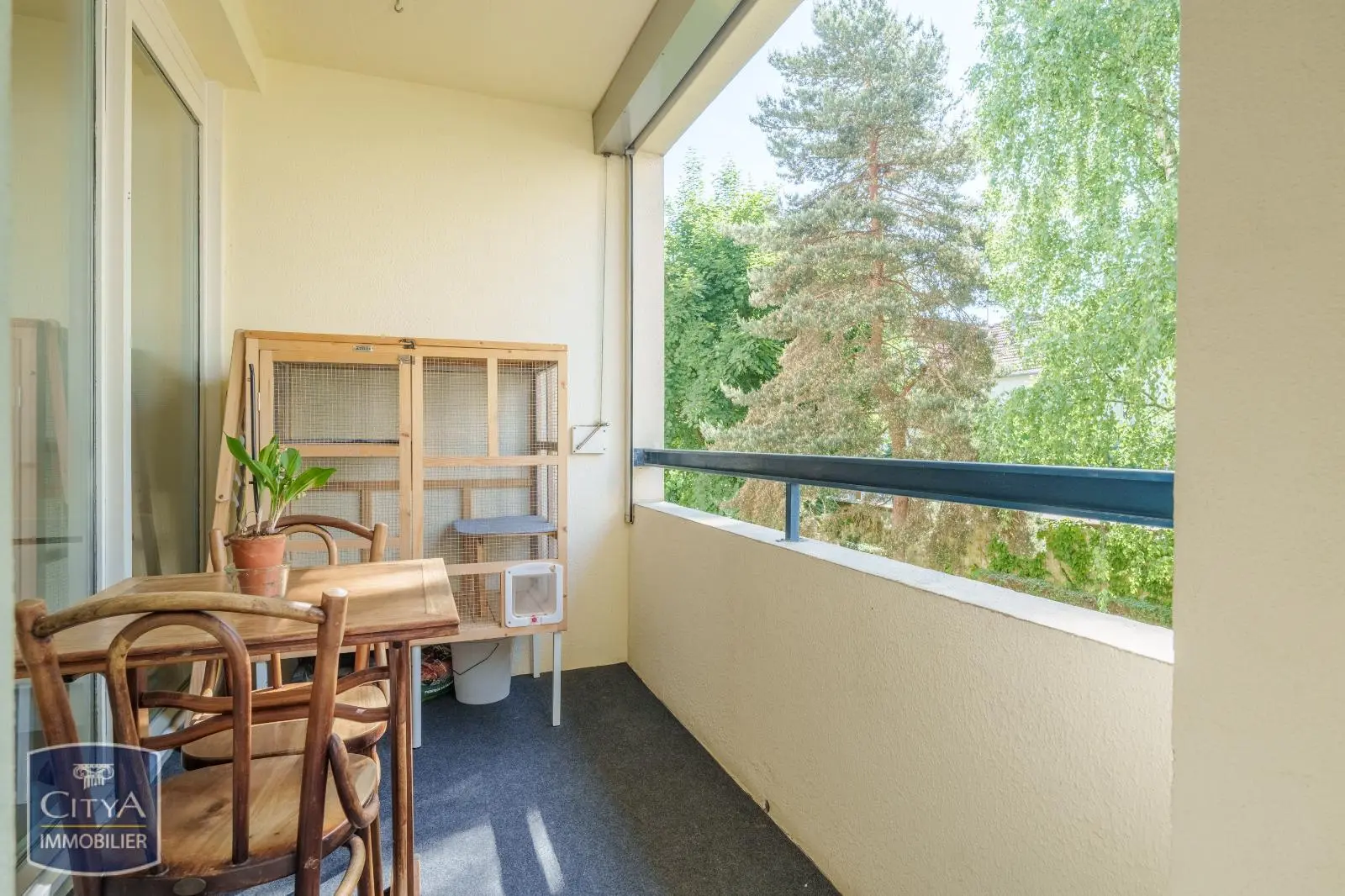 Photo 7 Appartement 3 pièces 82.97m²