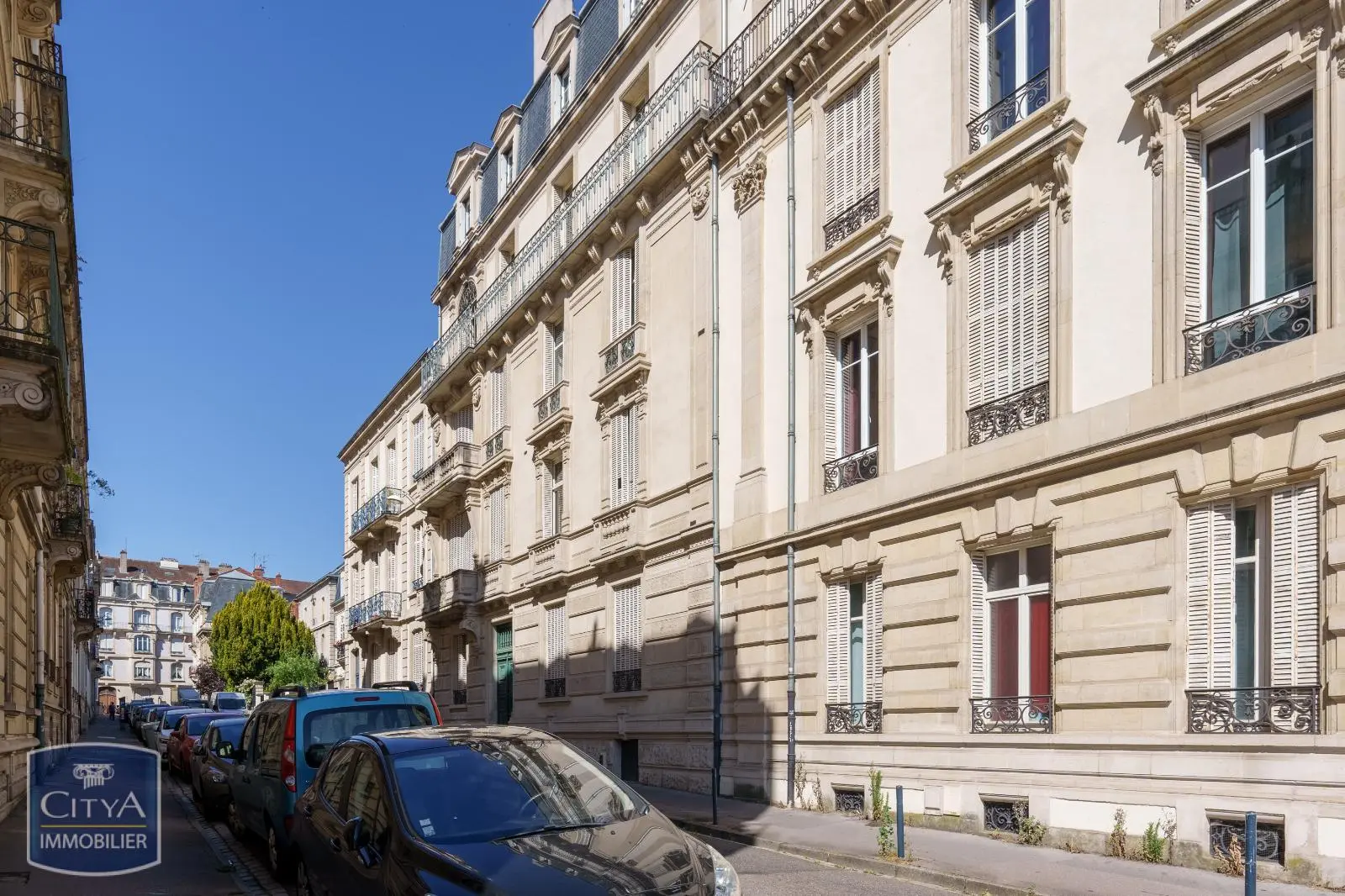 Photo 1 Appartement 4 pièces 89.28m²