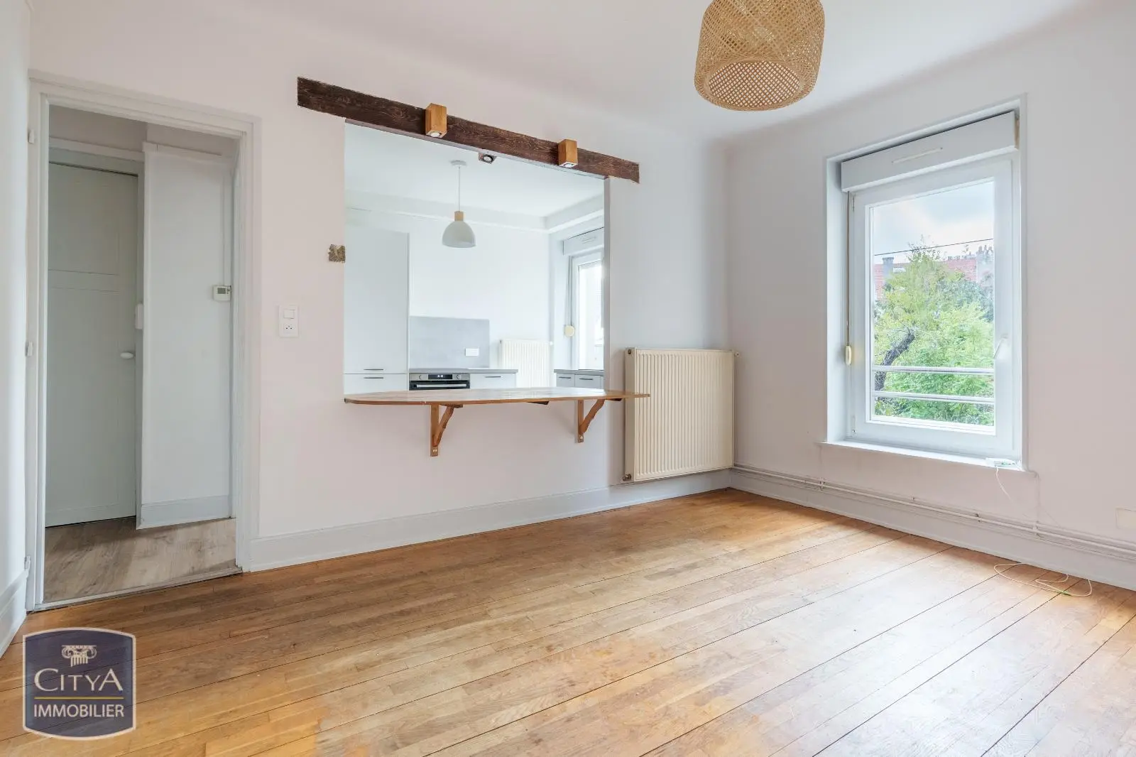 Photo 2 Appartement 3 pièces 65.3m²