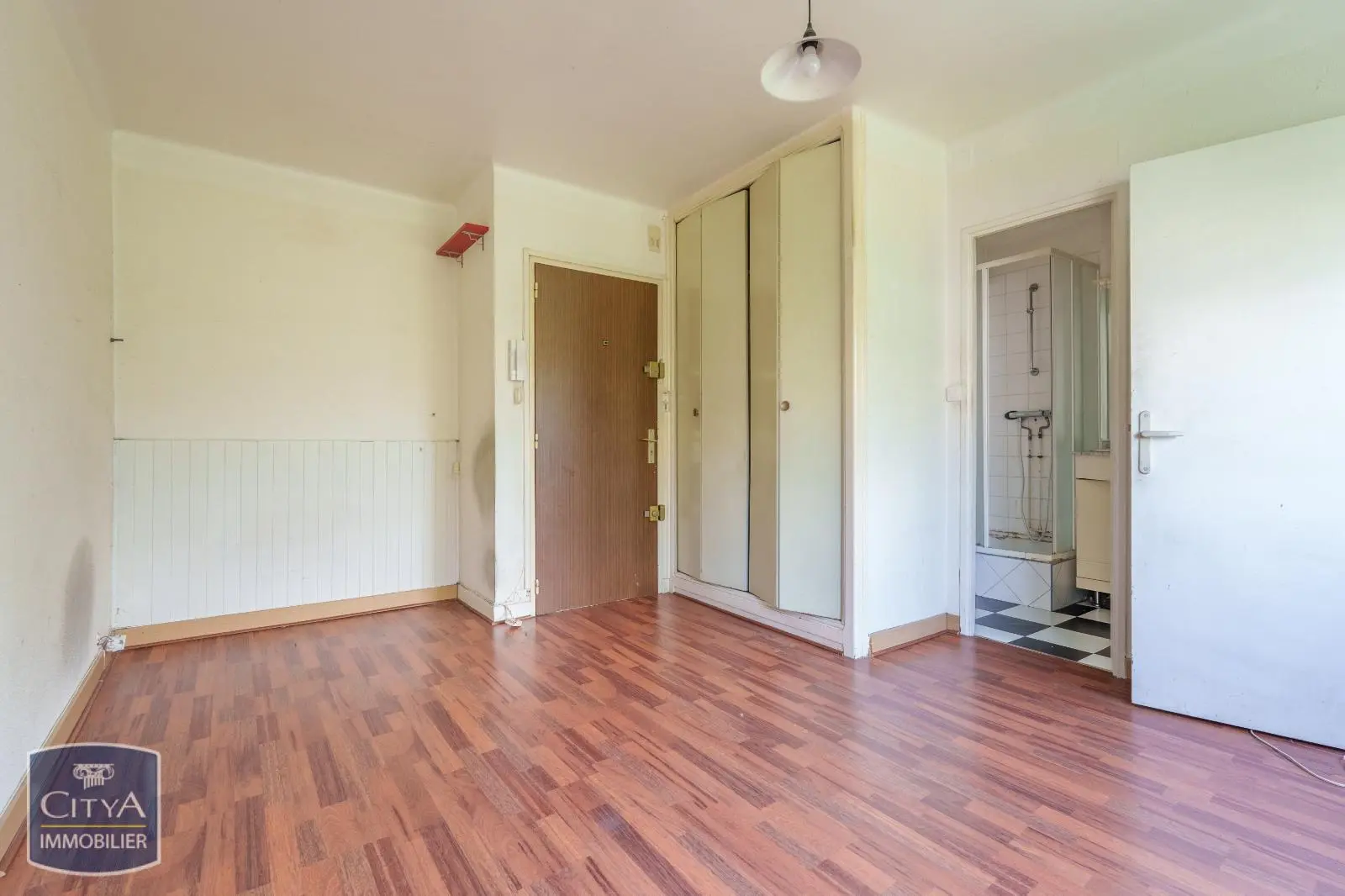 Photo 3 Appartement 1 pièce 21m²