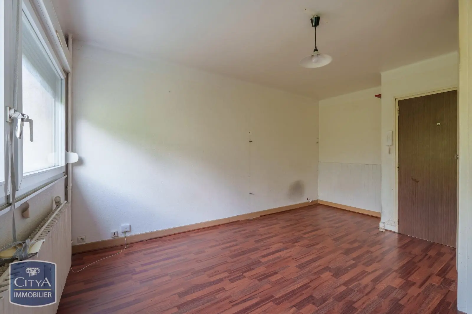 Photo 2 Appartement 1 pièce 21m²