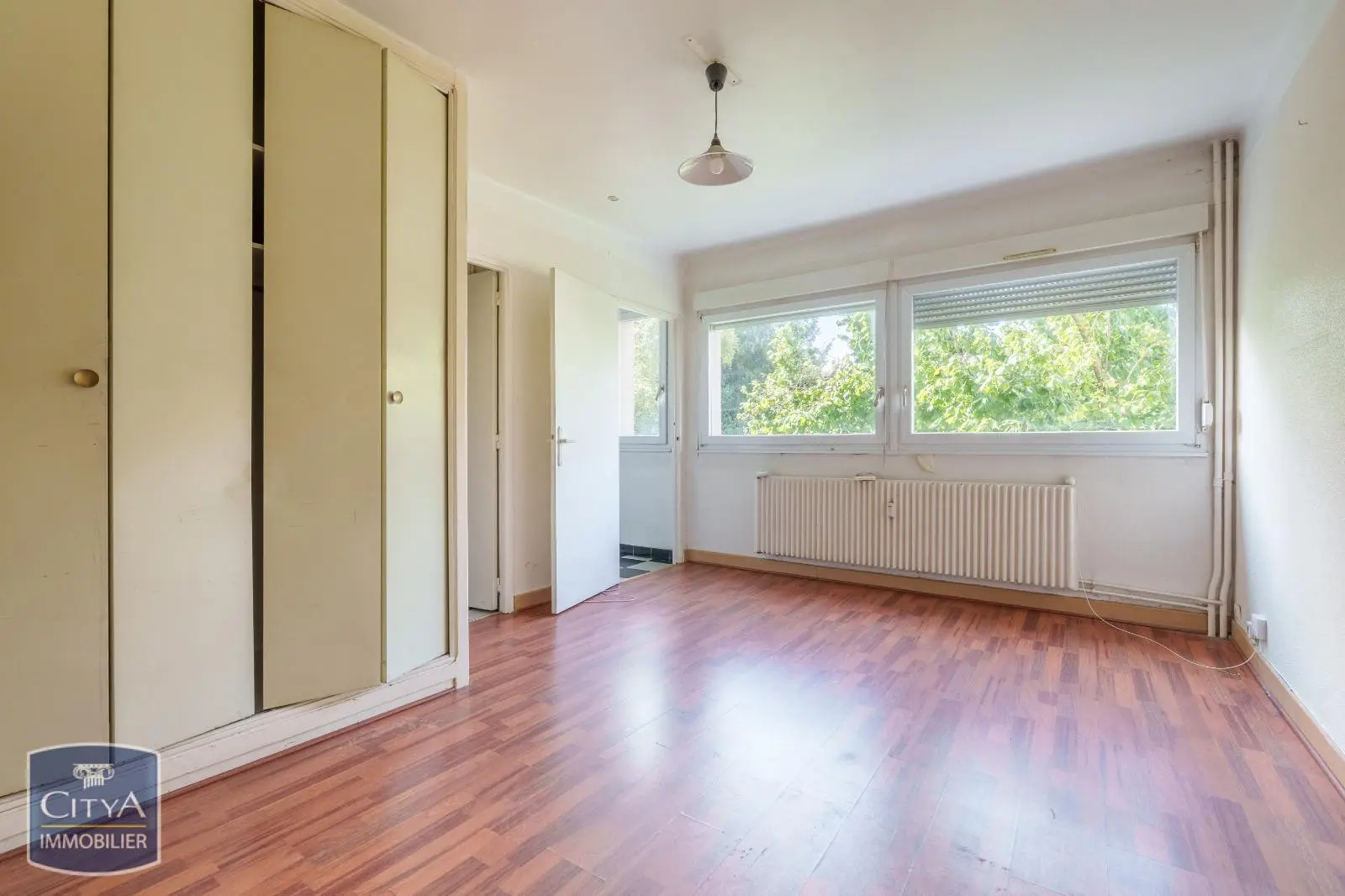 Photo 1 Appartement 1 pièce 21m²