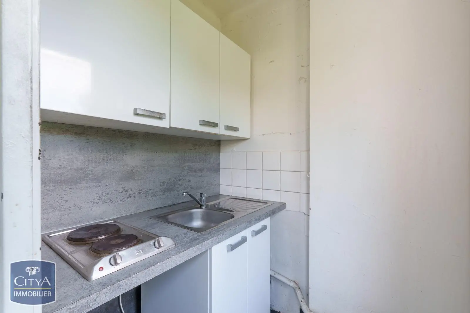 Photo 4 Appartement 1 pièce 21m²