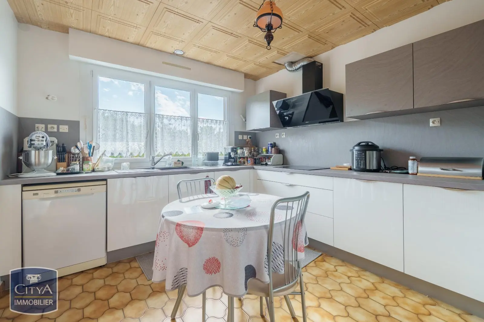 Photo 4 Maison 5 pièces 148.4m²