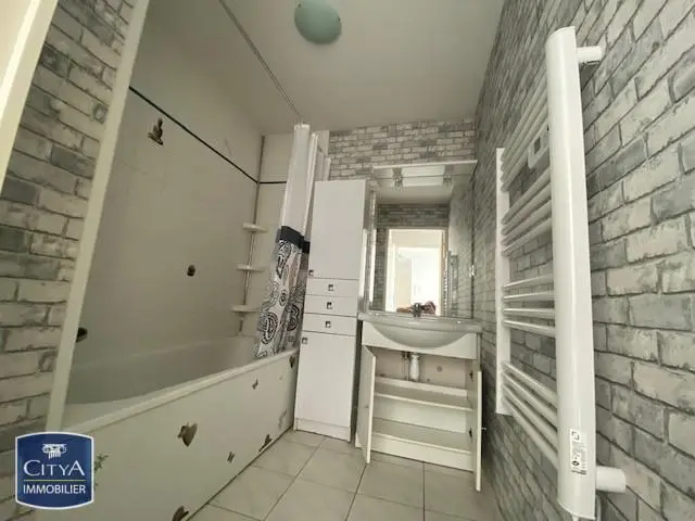 Photo 4 Appartement 2 pièces 48m²