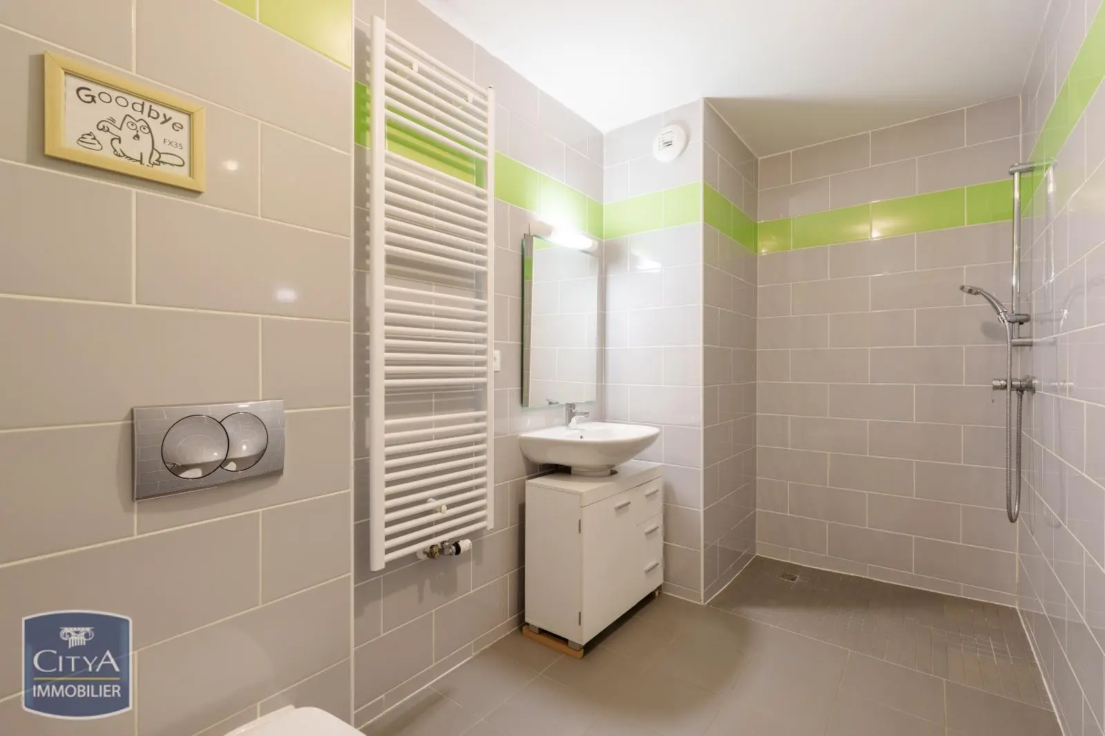 Photo 5 Appartement 2 pièces 41.8m²