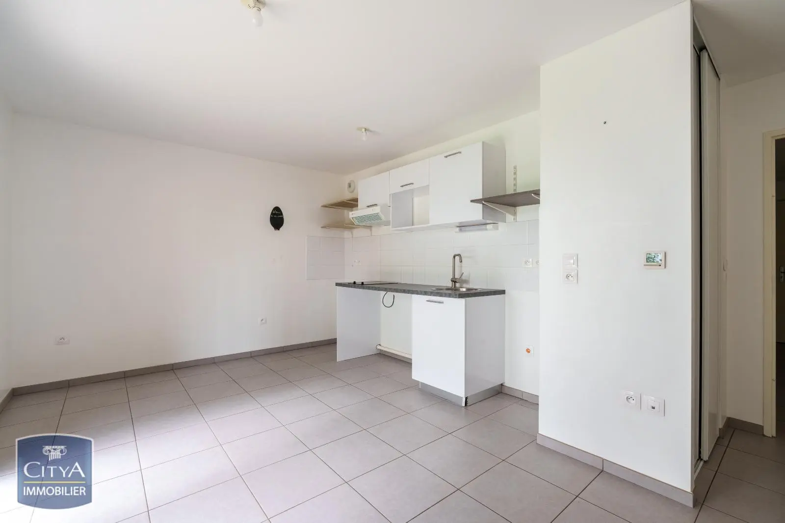 Photo 1 Appartement 2 pièces 41.8m²