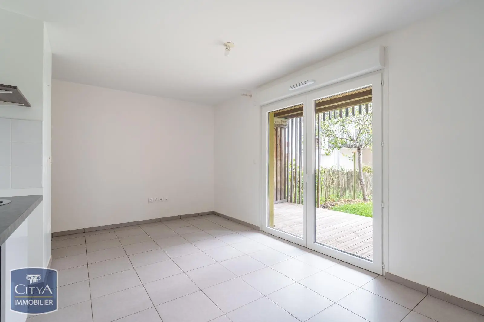 Photo 3 Appartement 2 pièces 41.8m²
