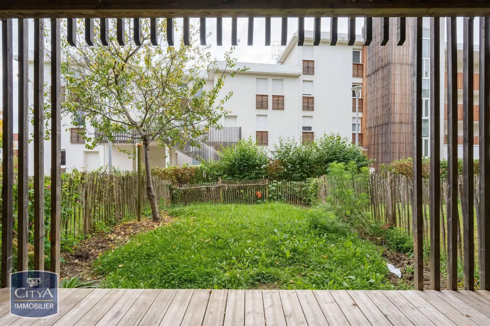 Photo 6 Appartement 2 pièces 41.8m²