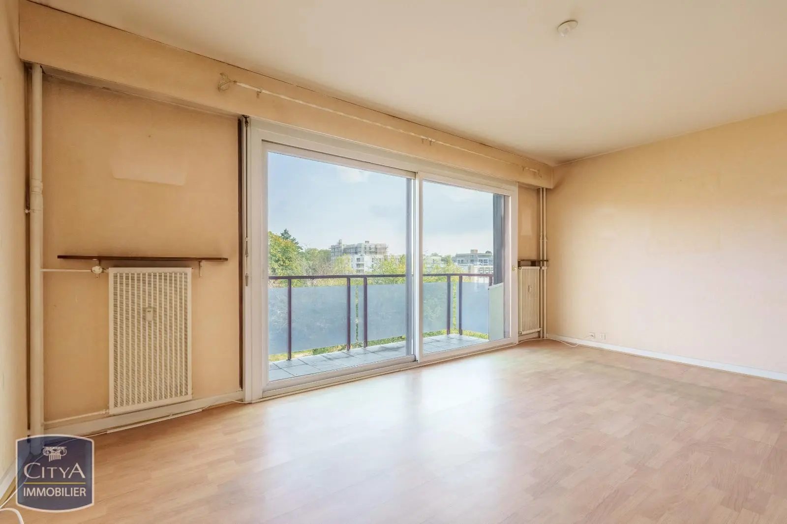 Photo 1 Appartement 4 pièces 78.19m²