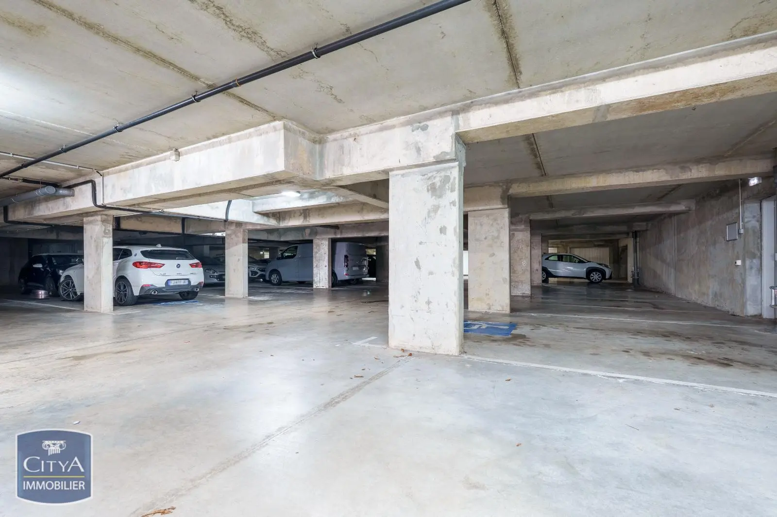 Photo 11 Appartement 3 pièces 70.5m²