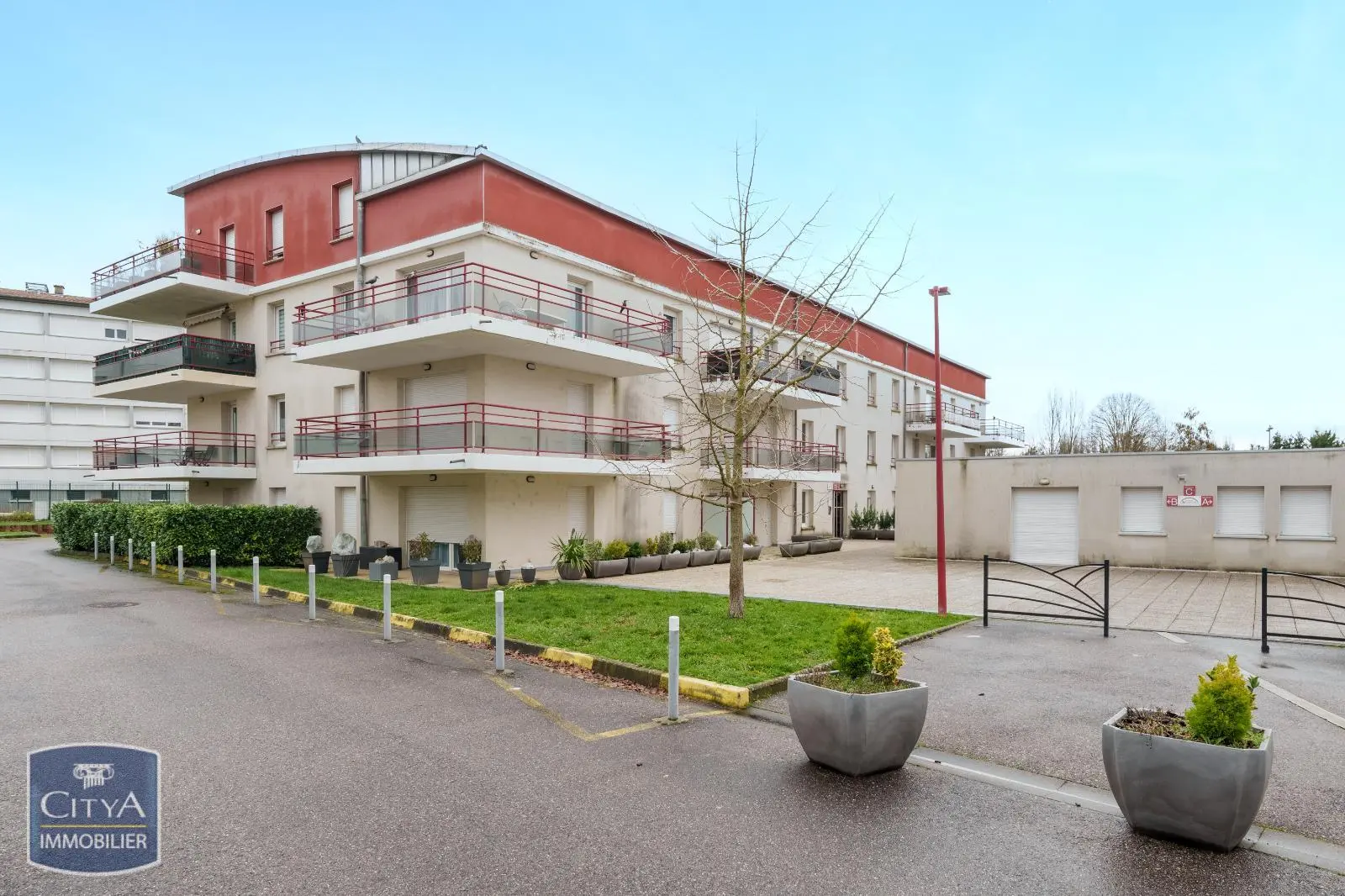 Photo 10 Appartement 3 pièces 70.5m²