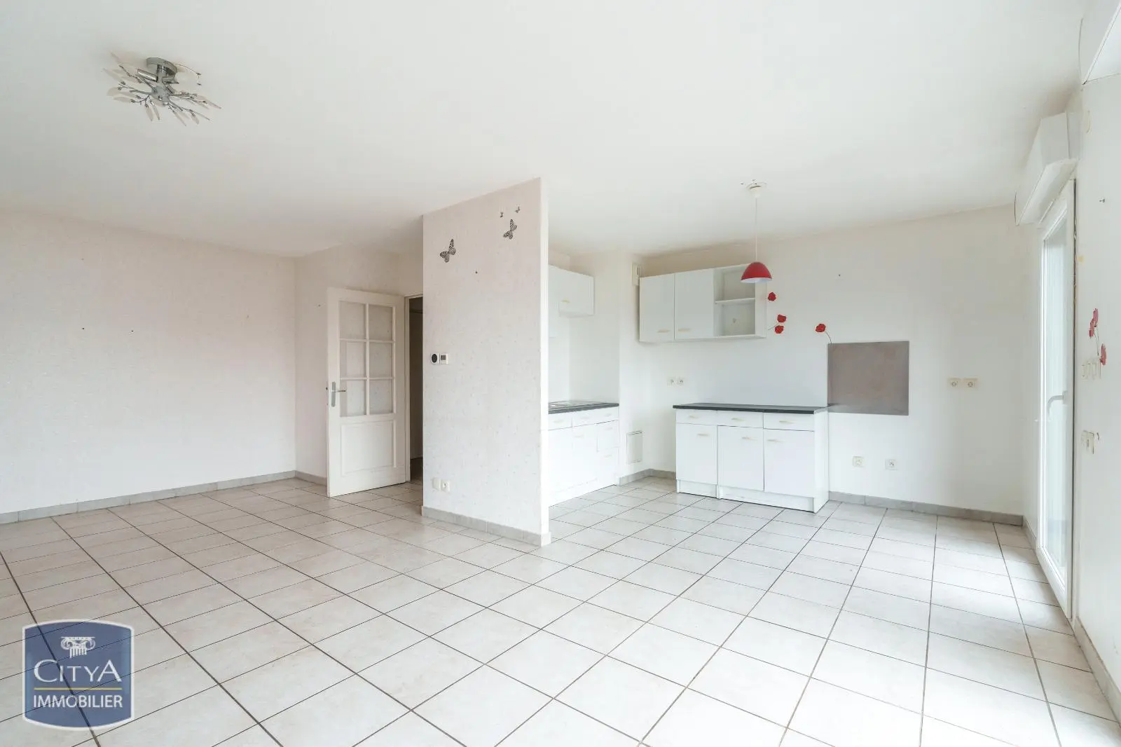 Photo 2 Appartement 3 pièces 70.5m²