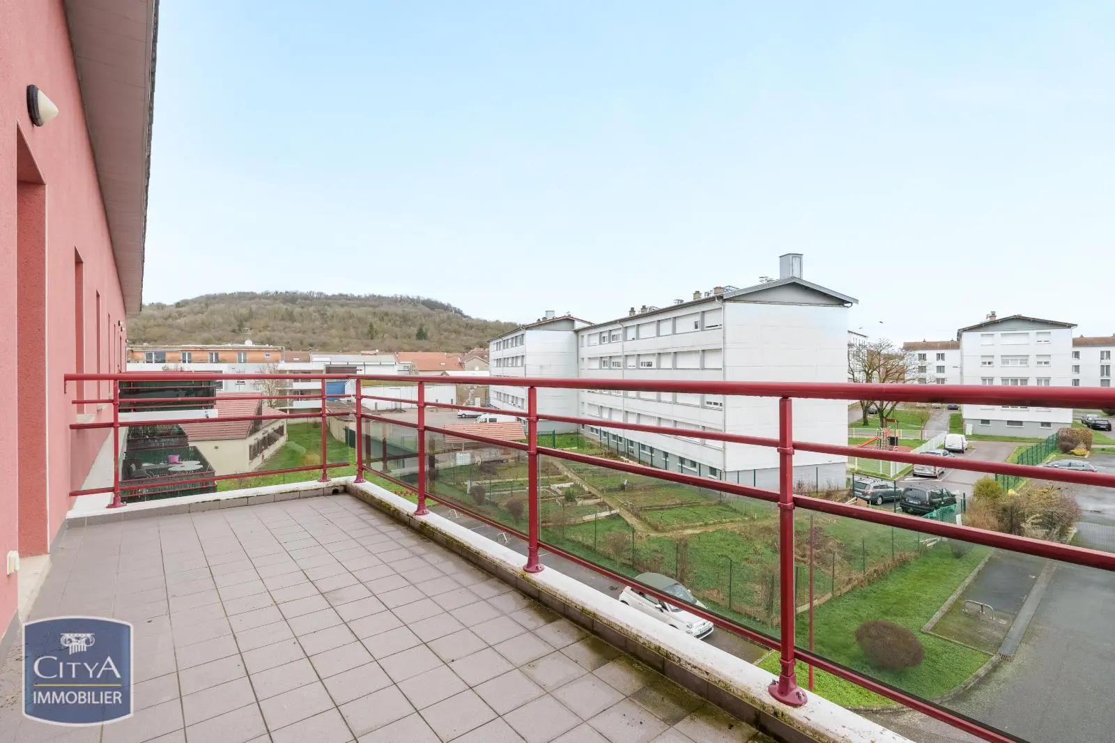 Photo 6 Appartement 3 pièces 70.5m²