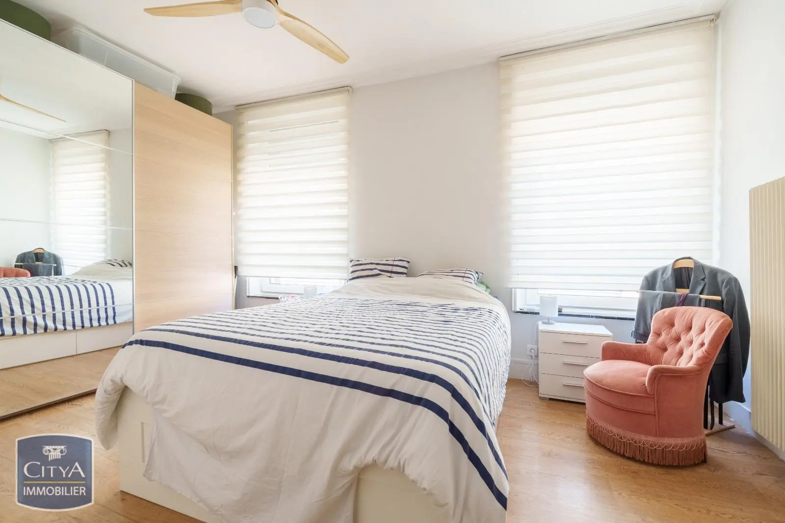 Photo 6 Appartement 6 pièces 128.56m²