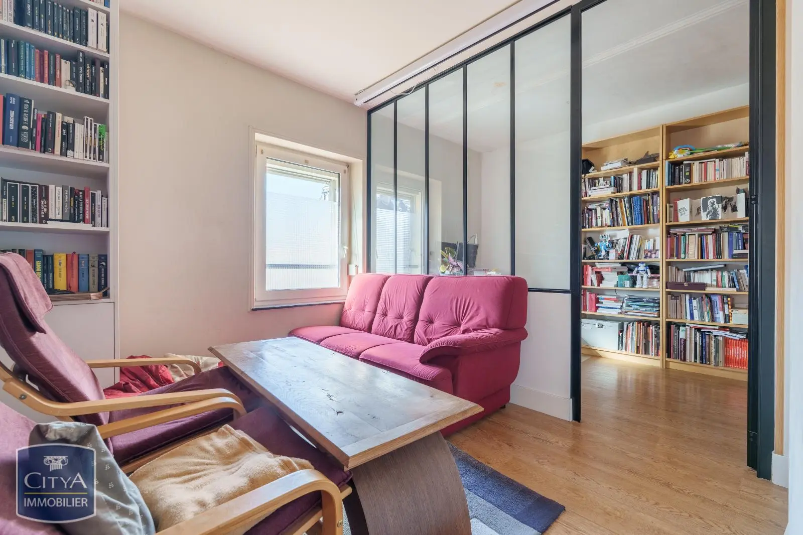 Photo 3 Appartement 6 pièces 128.56m²