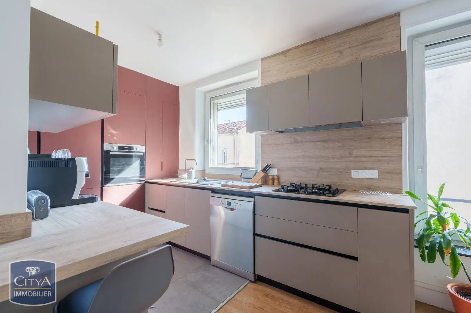 Photo 5 Appartement 6 pièces 128.56m²