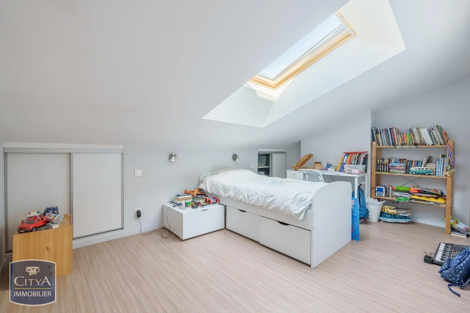 Photo 8 Appartement 6 pièces 128.56m²