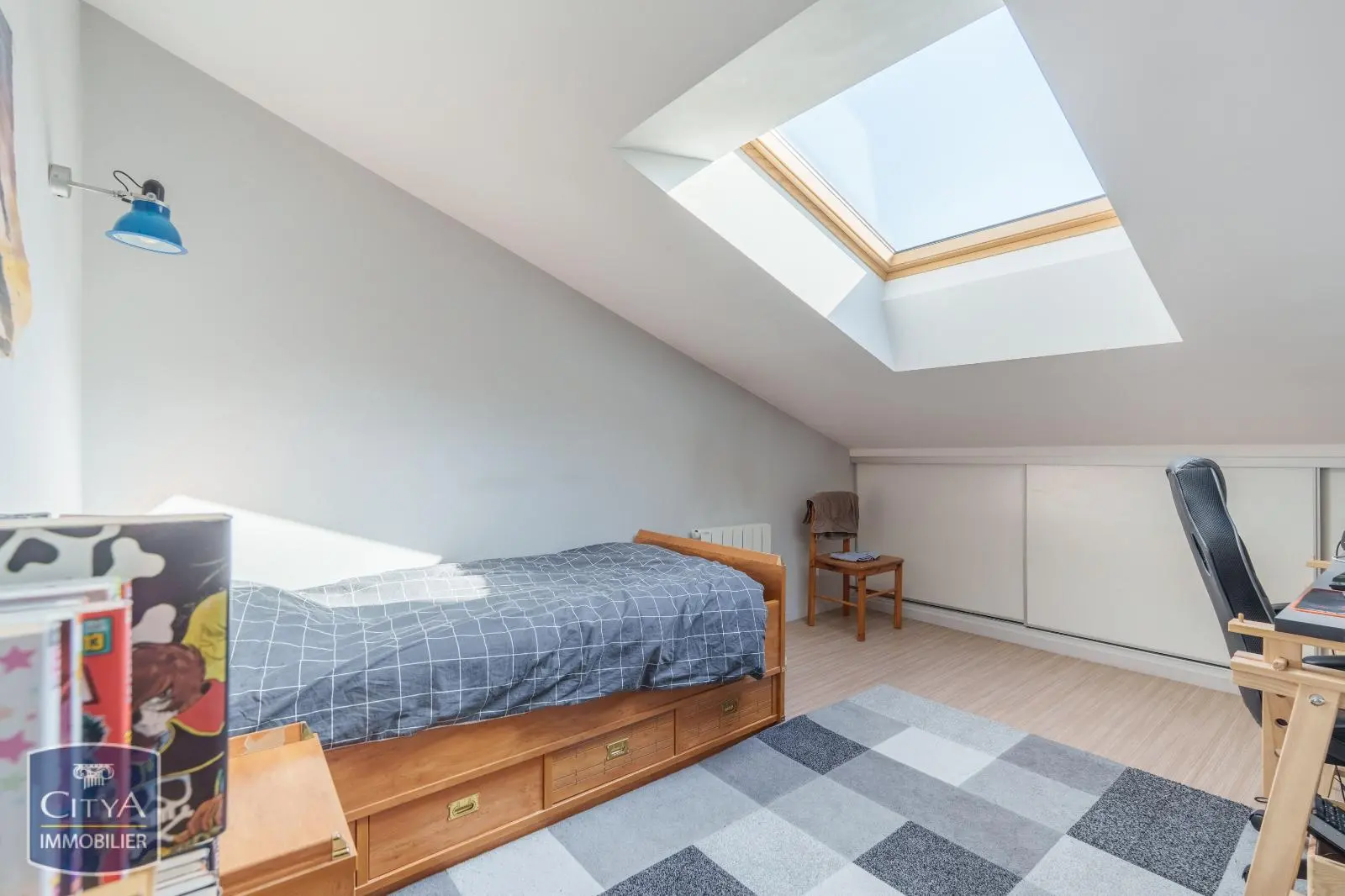 Photo 9 Appartement 6 pièces 128.56m²