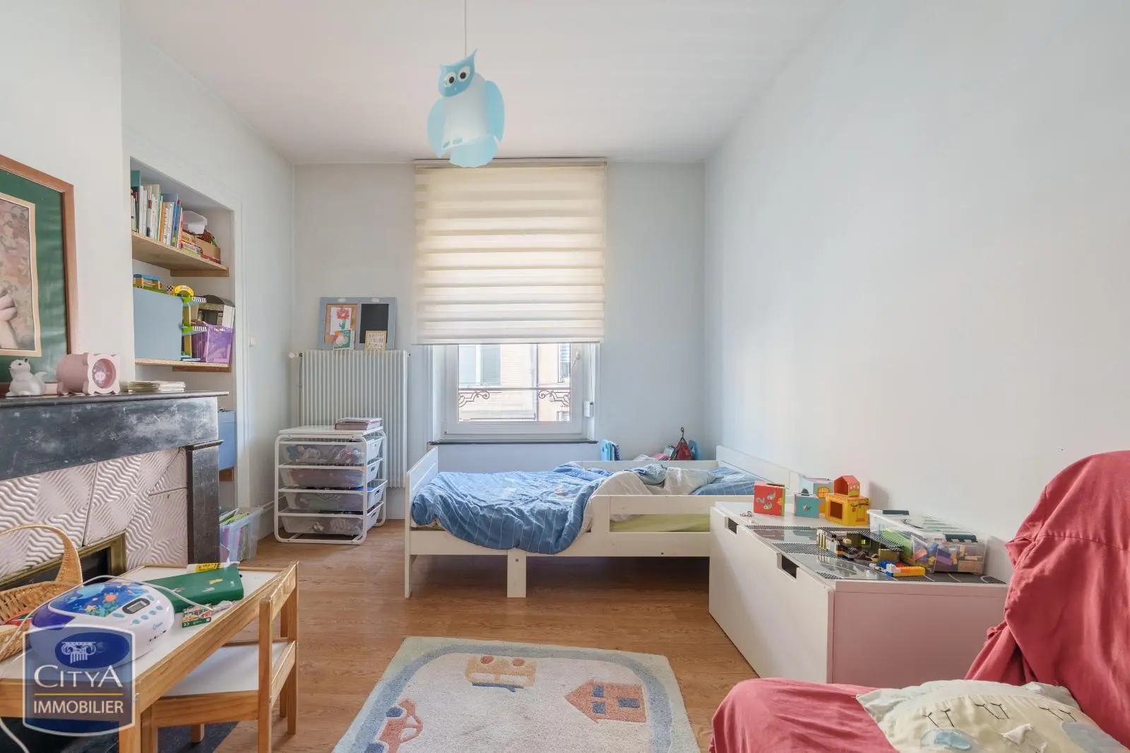 Photo 7 Appartement 6 pièces 128.56m²