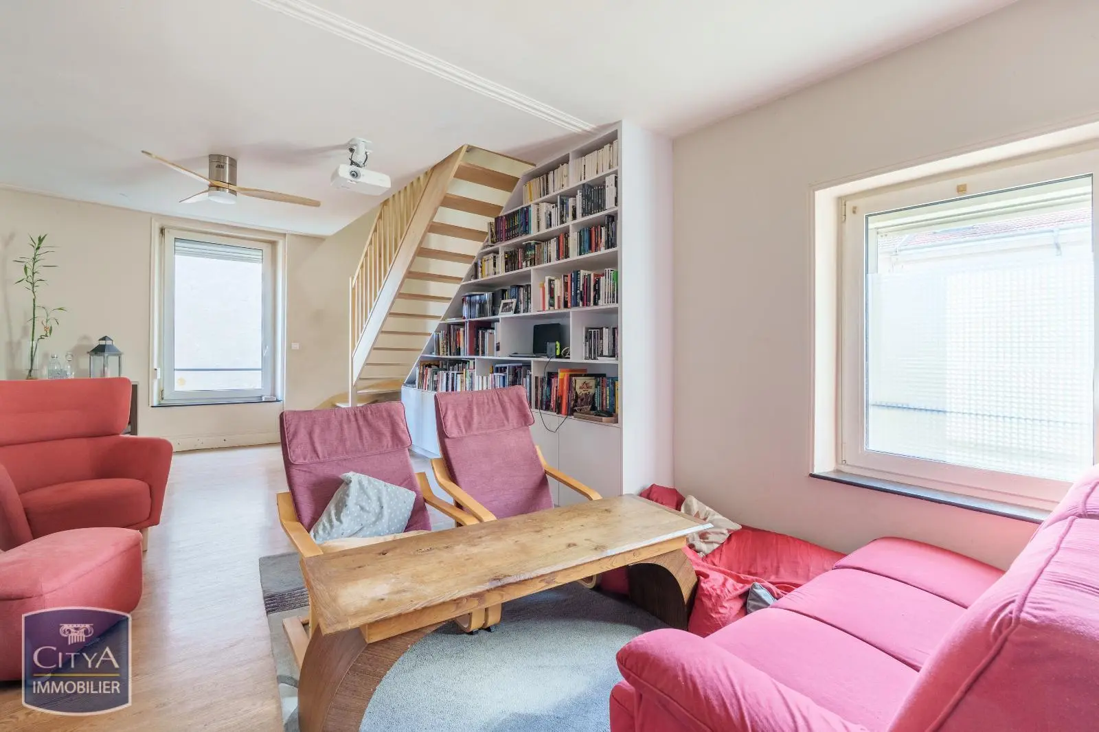 Photo 2 Appartement 6 pièces 128.56m²