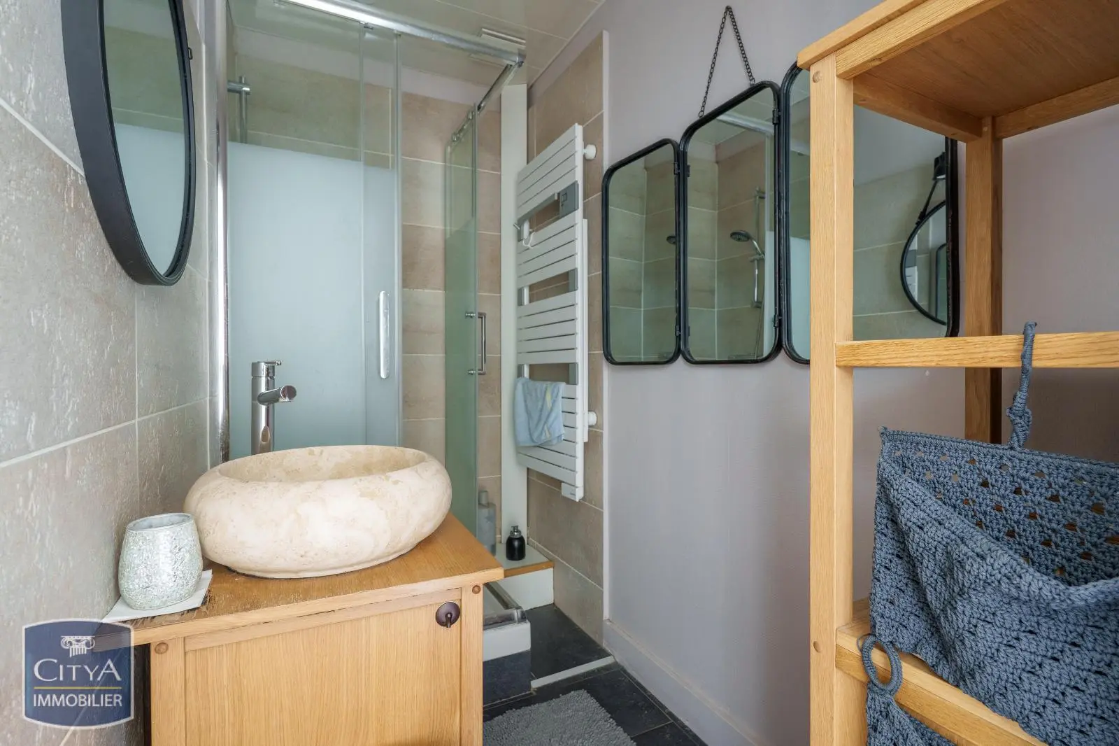 Photo 4 Appartement 3 pièces 63.94m²