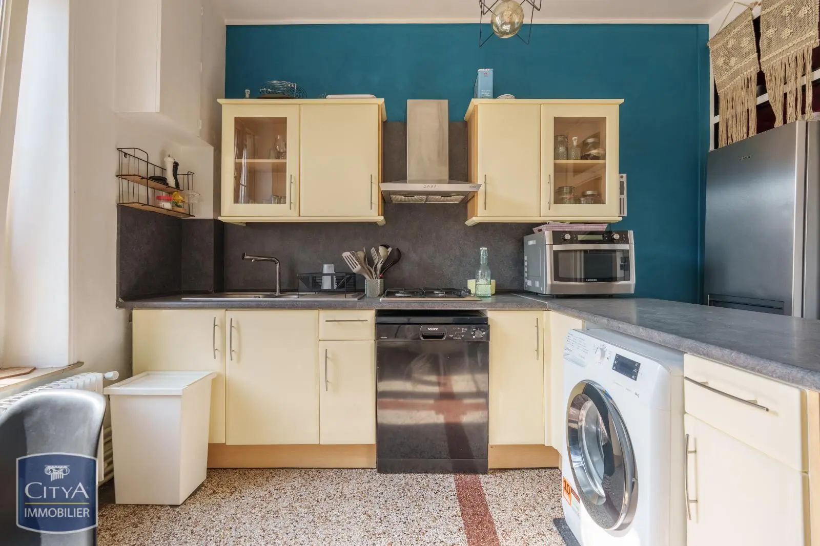 Photo 7 Appartement 3 pièces 63.94m²