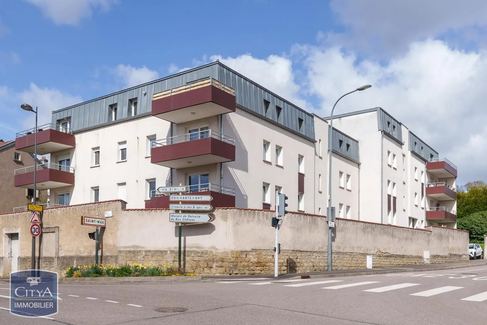 Photo 10 Appartement 3 pièces 72.28m²