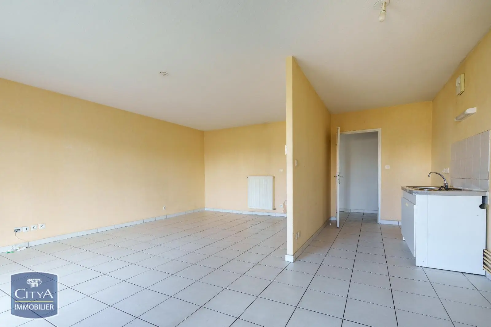 Photo 2 Appartement 3 pièces 72.28m²