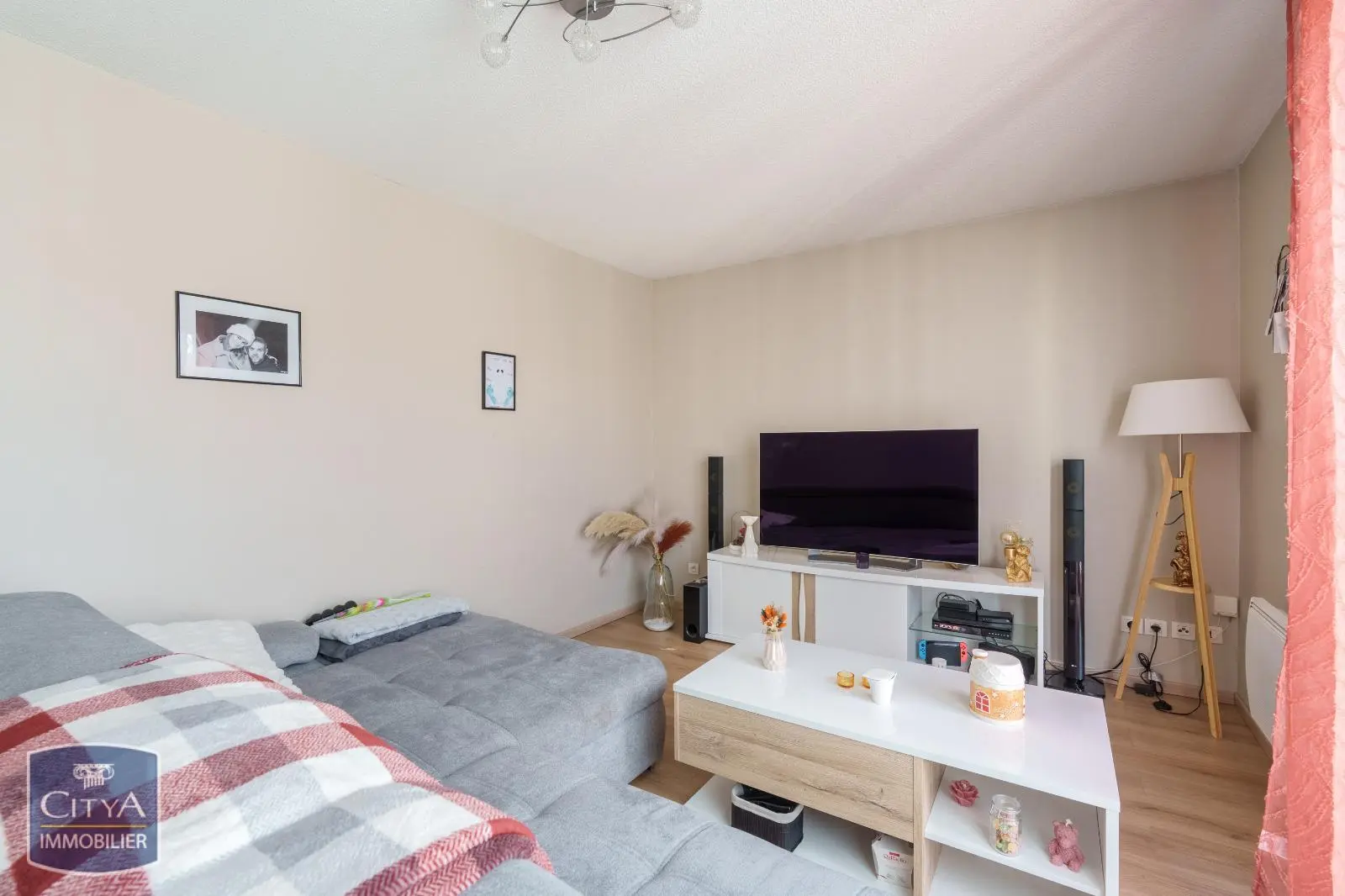 Photo 2 Appartement 3 pièces 67.36m²