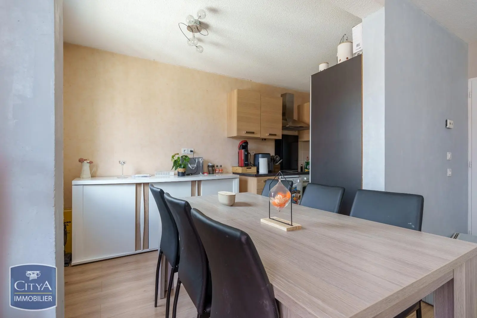 Photo 3 Appartement 3 pièces 67.36m²