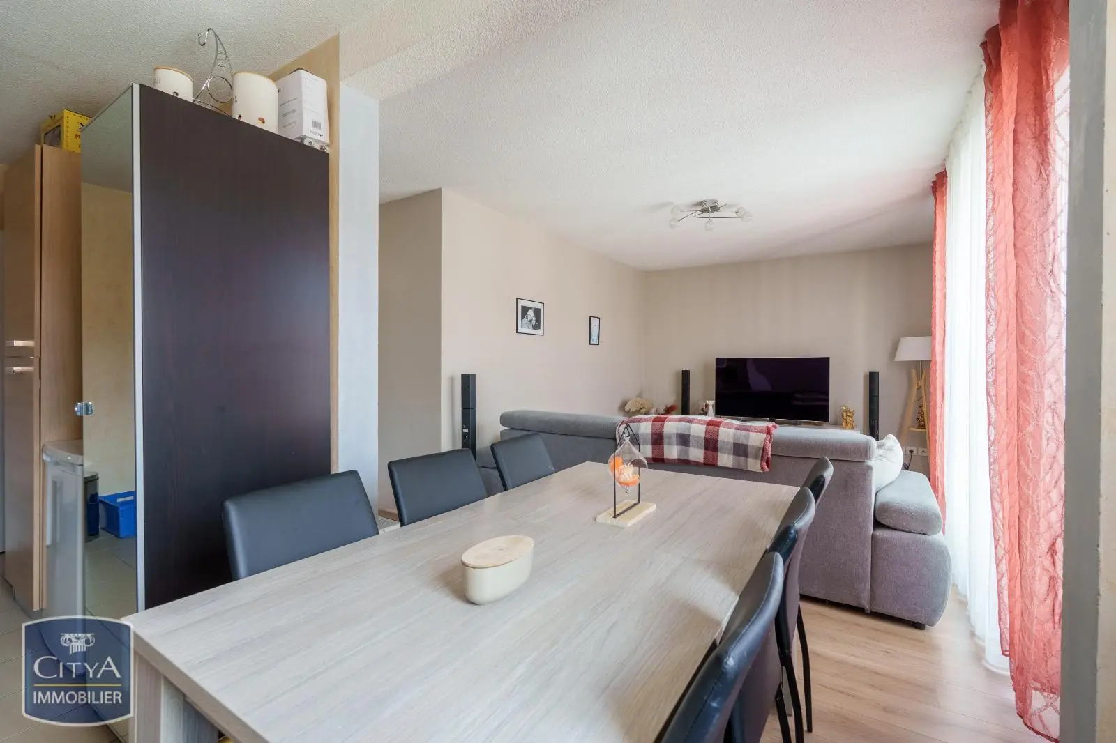 Photo 4 Appartement 3 pièces 67.36m²