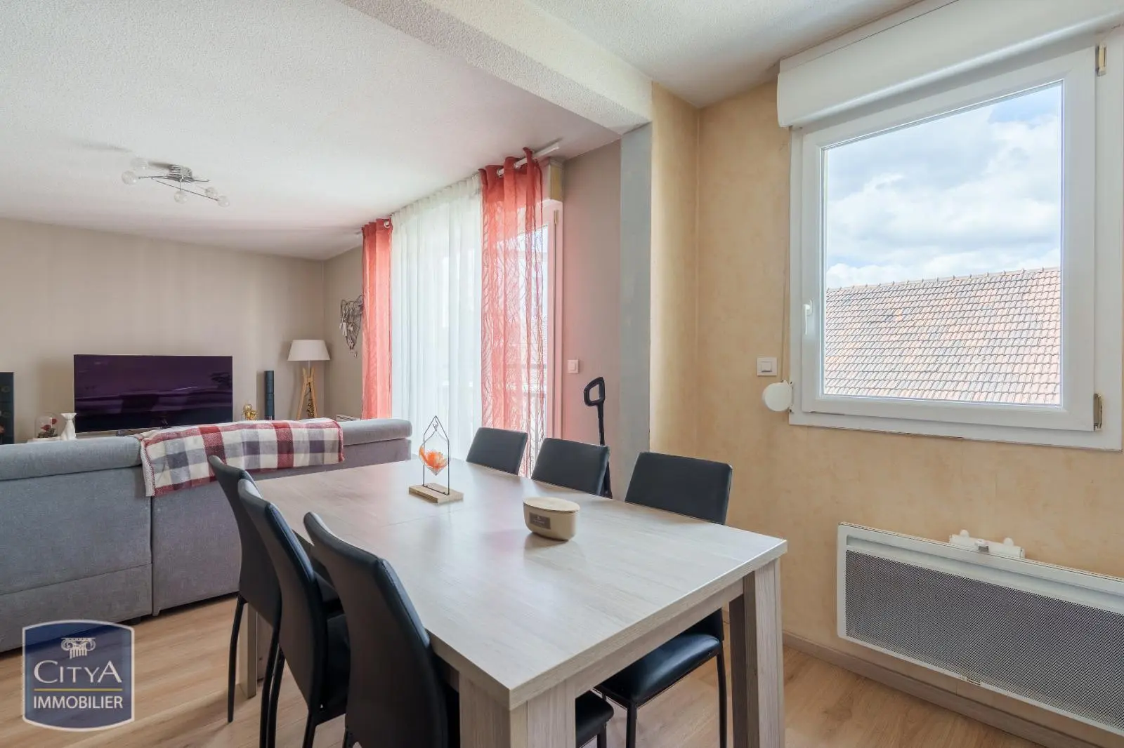 Photo 5 Appartement 3 pièces 67.36m²