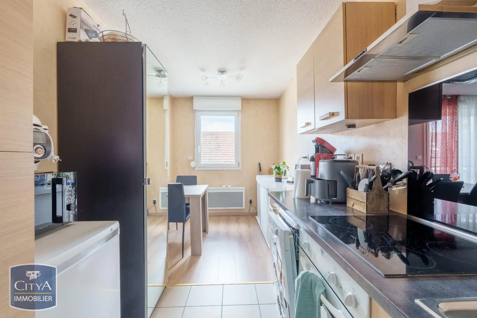 Photo 6 Appartement 3 pièces 67.36m²