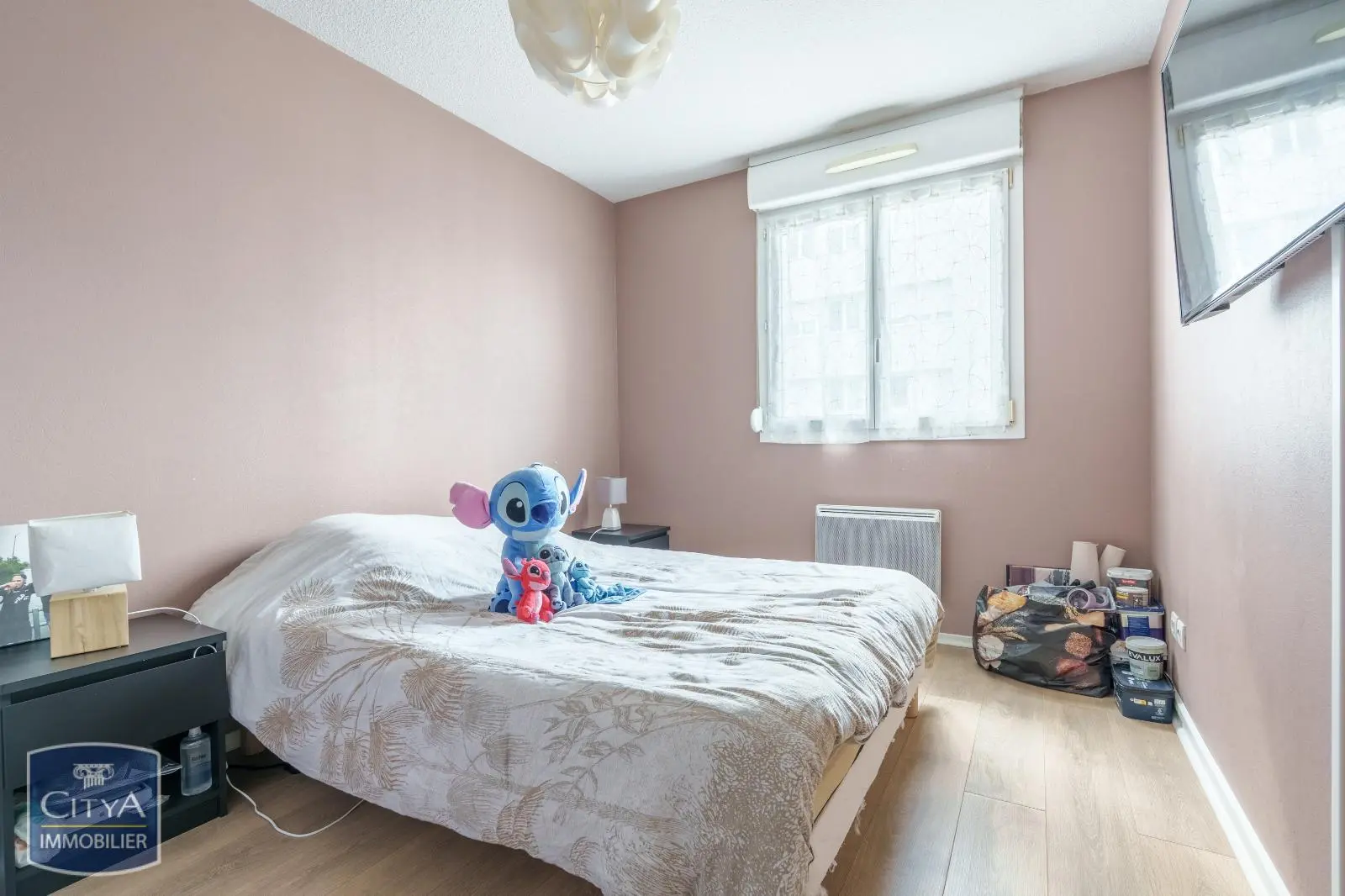 Photo 7 Appartement 3 pièces 67.36m²