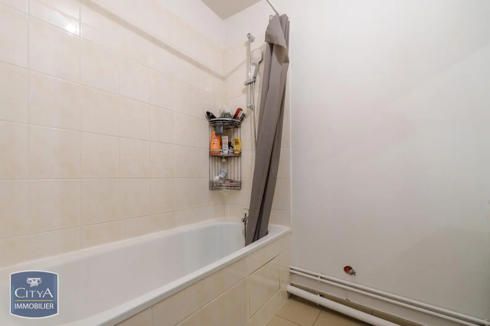 Photo 8 Appartement 3 pièces 67.36m²